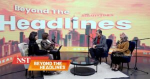 BTH: Malaysian traffic, car sales, TB clusters, & BUDI95 savings ac[WATCH]