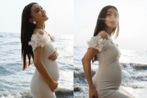 Baby L, awak nikmat paling besar buat saya - Eyka Farhana