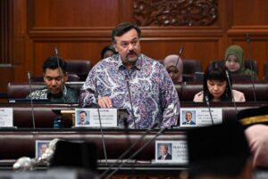 Baki RM150 juta SARA tidak dituntut disalur kepada golongan memerlukan