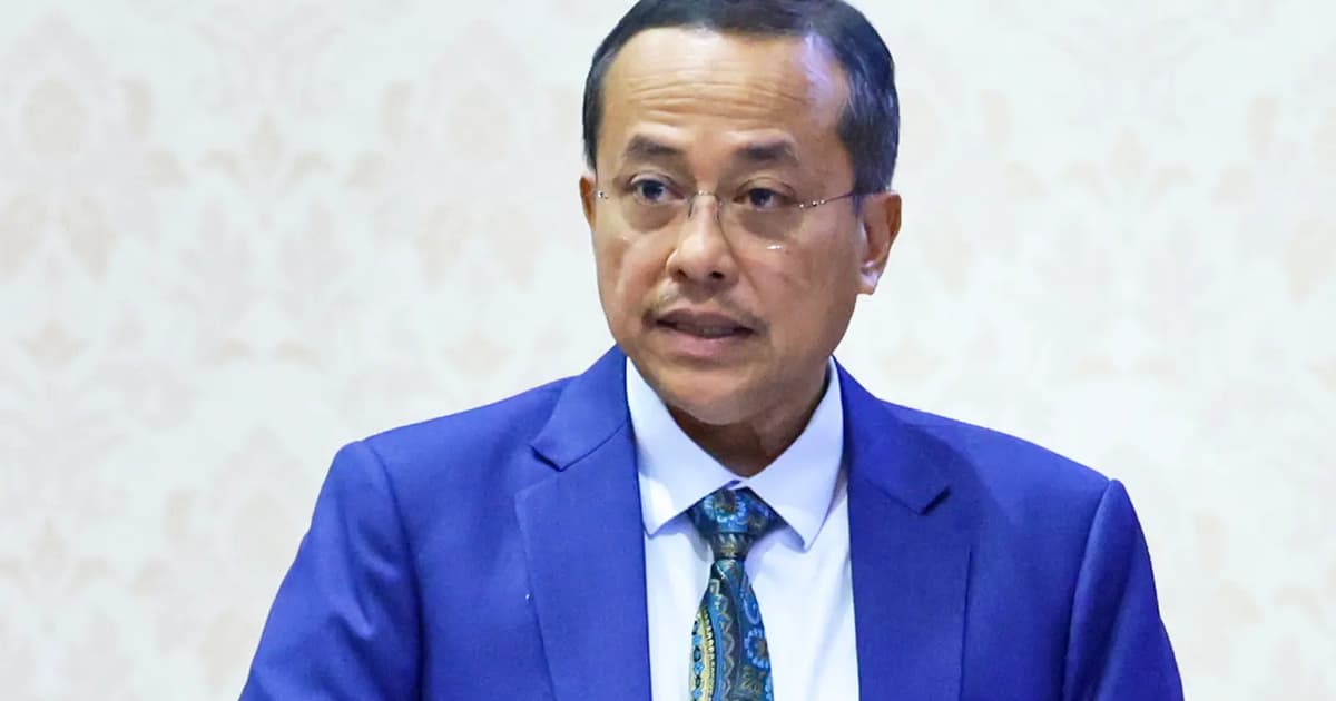 Balancing act awaits Samsuri as PN chairman, say analysts