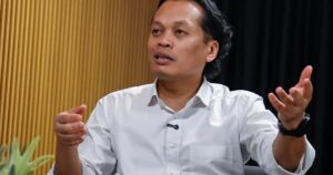 Be open to criticism, Nik Nazmi tells PKR leaders