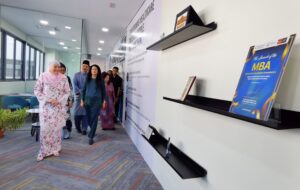 CMET kukuh kemahiran profesional perubatan