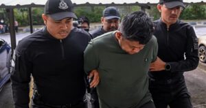 Cattle trader charged with murder of teacher in Bangi