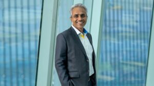 Albern Murty_CelcomDigi CEO