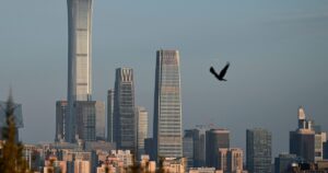 China's new home prices extend decline as weak demand hounds sector