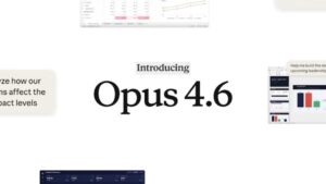 Claude Opus 4.6 Dilancarkan – Pengaturcaraan Lebih Baik dan Boleh Menganalisa Data Kerja