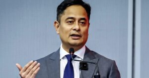 Confrontation not the Muslim way, says S’gor exco man over temple disputes