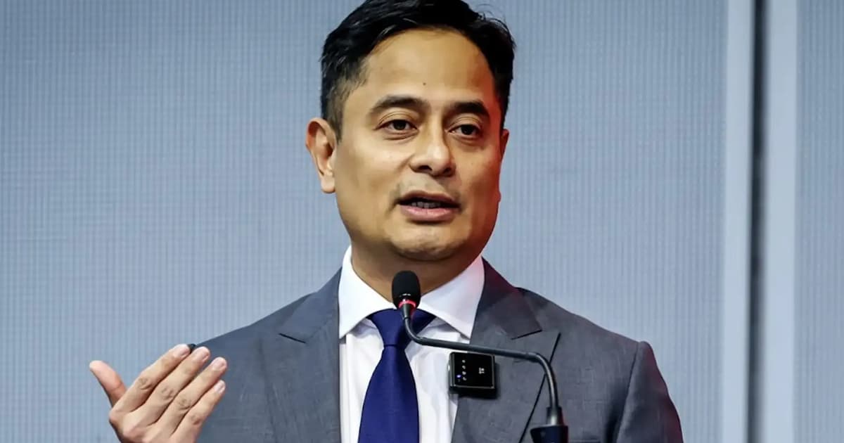 Confrontation not the Muslim way, says S’gor exco man over temple disputes