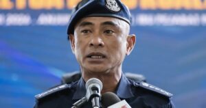 Cops block rally against ‘illegal’ houses of worship