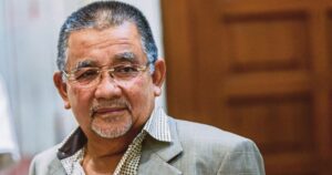 Decision on bid to reinstate corruption charges against Isa Samad on Feb 10