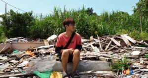 Demolitions leave Kampung Jalan Papan folk without a Chinese New Year