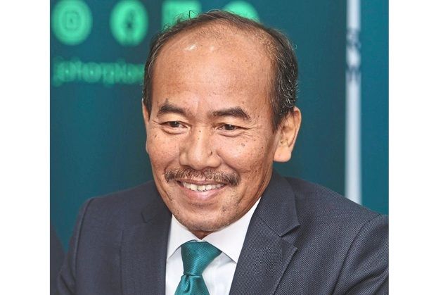 EAIC plans public disclosure of pending probe actions, says chairman