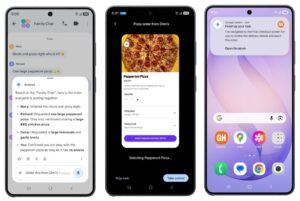 Ejen AI Google Gemini Kini Boleh Diuji Pada Siri Galaxy S26 dan Pixel 10