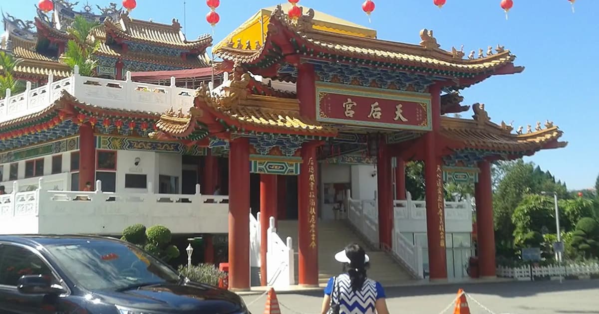 Expelled former Hainan association leader reinstated by court