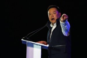 Factbox-Who are the contenders to be Thailand's next prime minister?