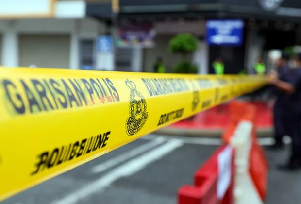 Family of five found dead in house, believed to have been murdered