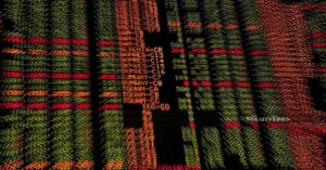 Foreign funds log fourth straight weeks of net inflows