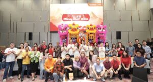 Gamuda Land hosts GL Partner appreciation dinner