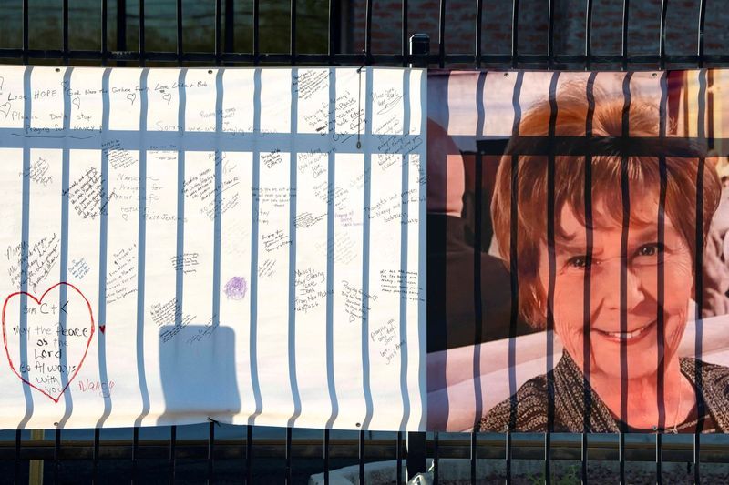 Glove found near Nancy Guthrie's home fails to produce DNA match