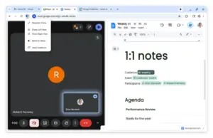 Google Chrome Kini Menambah Ciri “Split View” – Layari Dua Tab Secara Bersebelahan