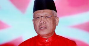 Hamzah's disciplinary hearing to proceed, says Bersatu source