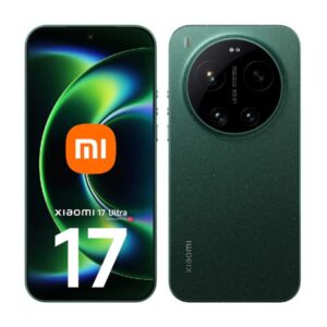 Hanya Xiaomi 17 dan 17 Ultra Akan Ke Pasaran Global