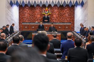 Hasil penjimatan BUDI95 antara tumpuan Dewan Rakyat hari ini