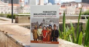 History can unite if taught without distortion, says historian