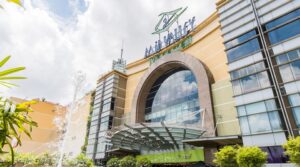 IGB REIT sasar kenaikan sewaan pertengahan satu digit