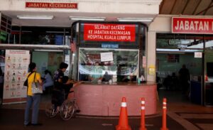 Integrasi GP kesihatan mampu tangani lambakan pesakit ringan