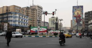 Iran intensifies arrests while keeping door open for US nuclear talks