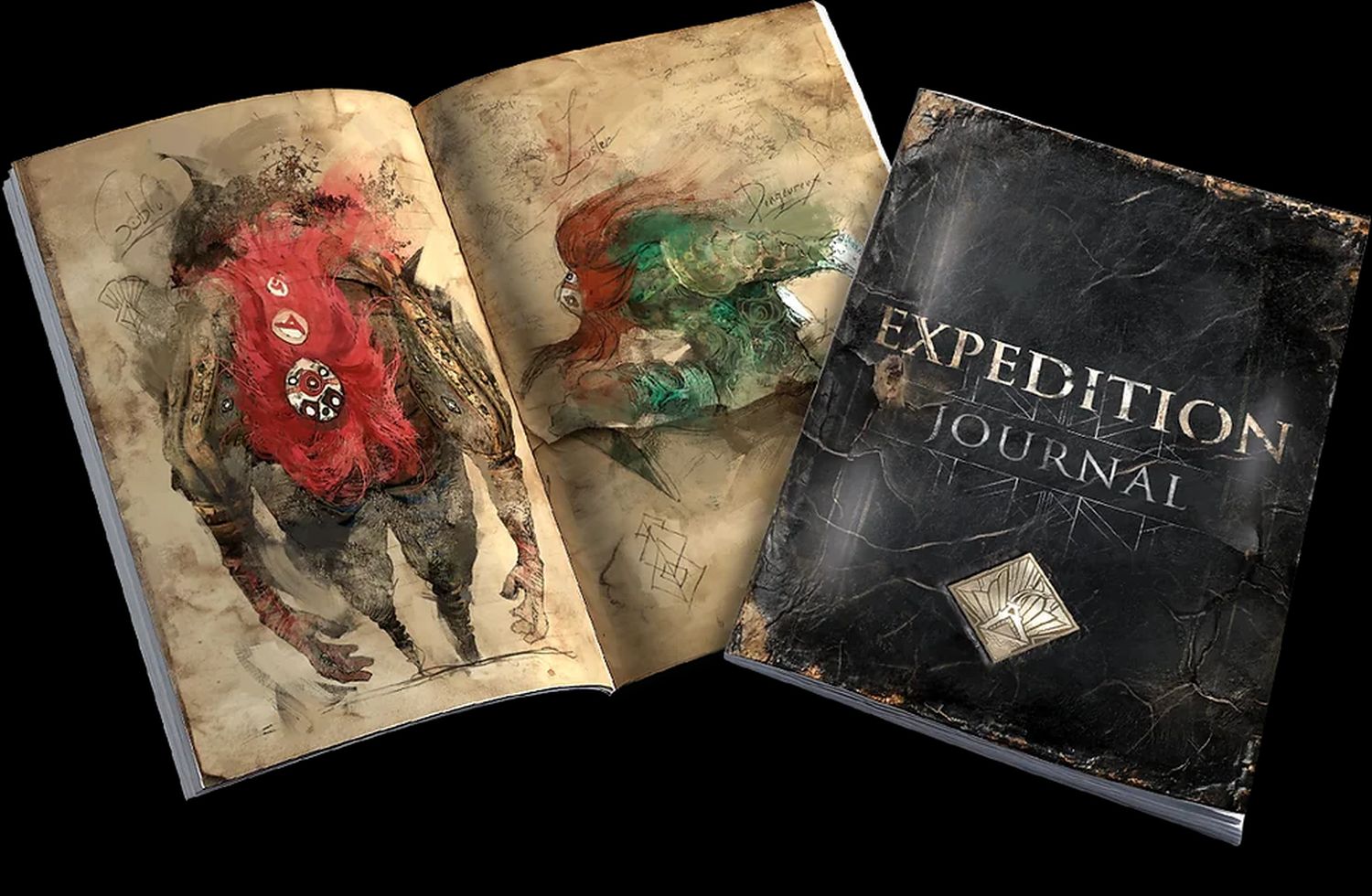 Clair-Obscur-Expedition-33-art-book-iraqi-confiscated-1