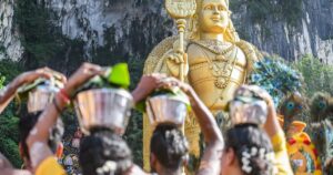 Is ‘Happy Thaipusam’ the right greeting?