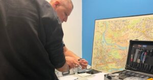 Israeli bobsled pilot says team apartment burgled during Olympics training