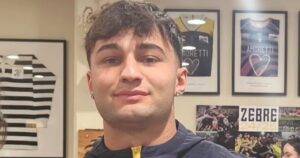 Italy bring in Pani for Brex to face Ireland in Six Nations