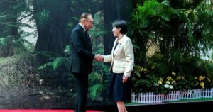 Japan polls show confidence in PM Takaichi's vision, says Anwar