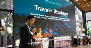 Jetour Malaysia expands SUV portfolio, network and operations