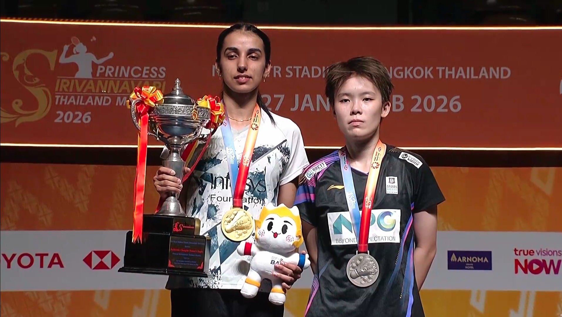 Jin Wei bangkit pulih semula karier