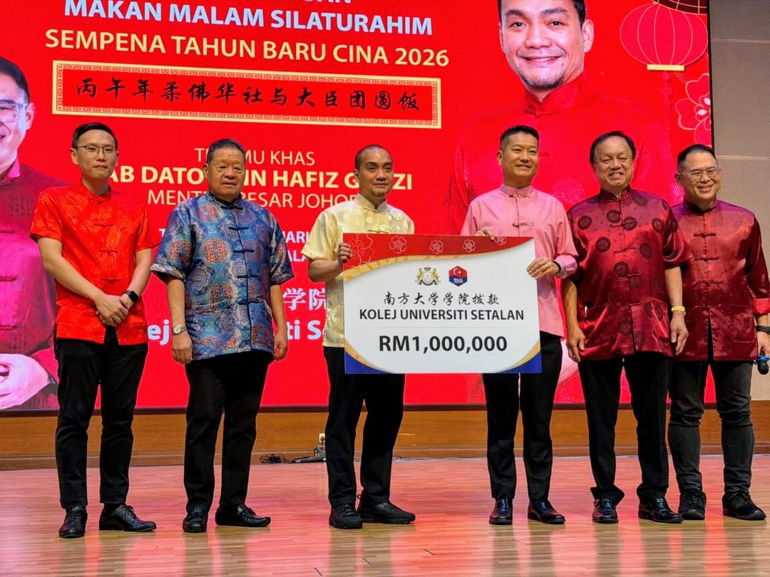 Johor tubuh 'task force' lindungi IKS tempatan