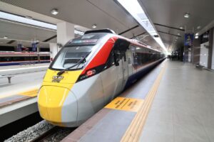 KTMB offers 20% ETS discount for CNY, early Ramadan