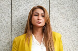 Kami adik beradik, satu masa akan berhubung semula - Kak KM