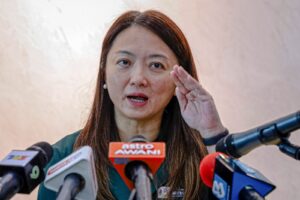 Kerajaan tunggu hasil kajian UIAM sebelum putuskan pilihan raya Datuk Bandar