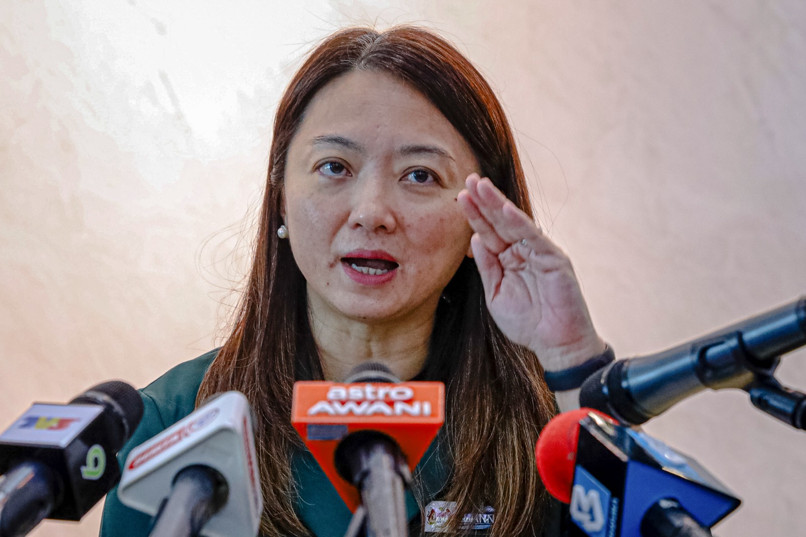 Kerajaan tunggu hasil kajian UIAM sebelum putuskan pilihan raya Datuk Bandar