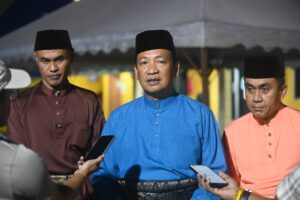 Kertas siasatan pelajar UMPSA disyaki hina Islam sudah ke Timbalan Pendakwa Raya