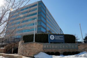 Keselamatan bandar di bawah parti Demokrat bahaya - Trump