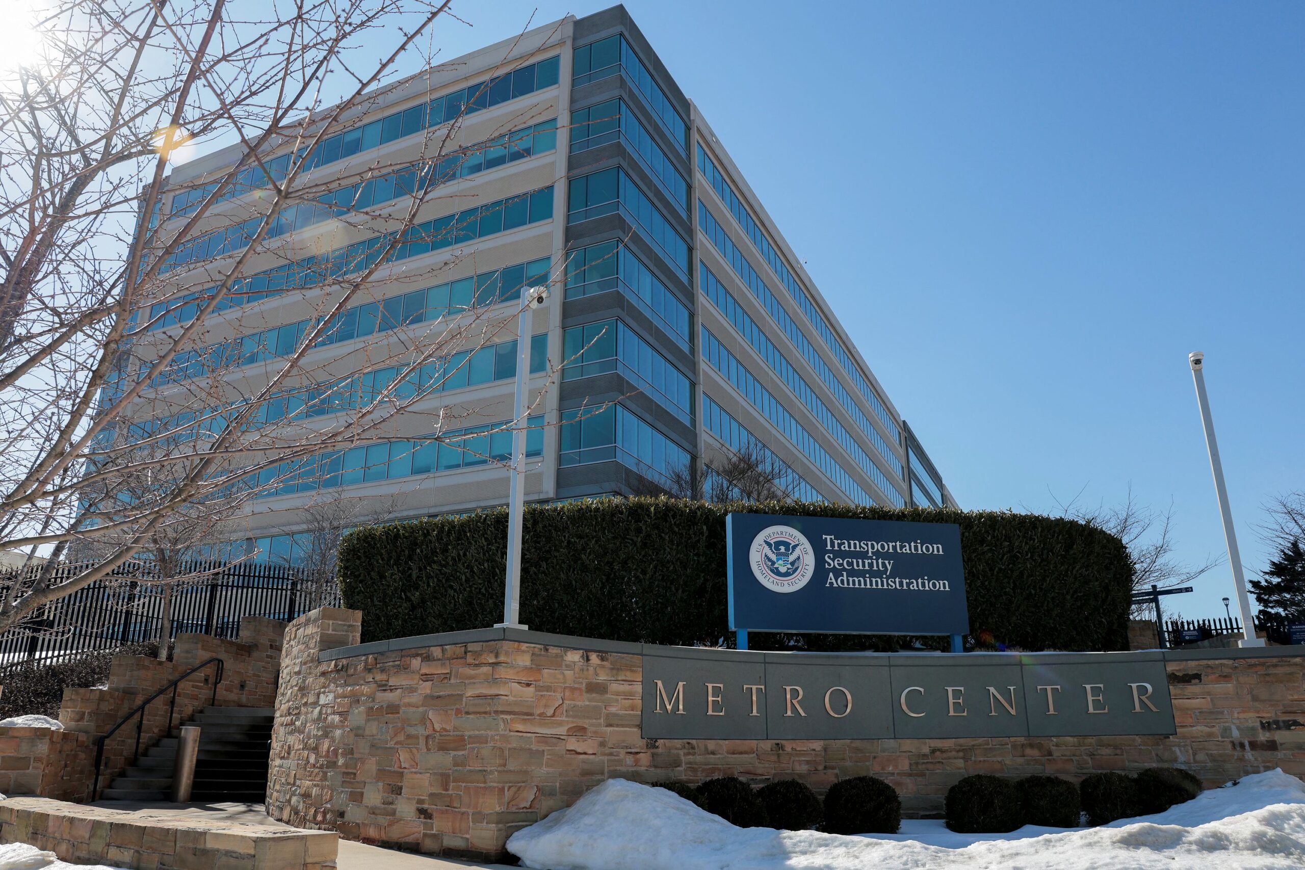 Keselamatan bandar di bawah parti Demokrat bahaya - Trump