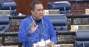 Ketereh MP: Call for Muhyiddin's resignation for the good of the party