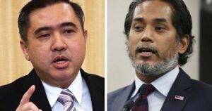Khairy also backs KL mayoral poll, says Loke