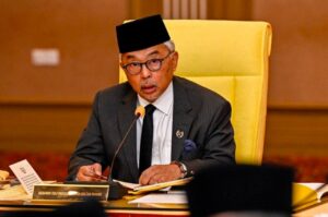 Kuasa pengampunan bukan hadiah politik, simpati peribadi