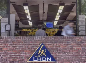 LHDN finds over RM10bil in undisclosed offshore accounts
